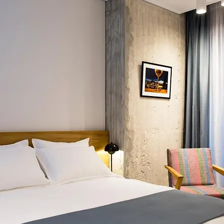 Vol.5 Hotel