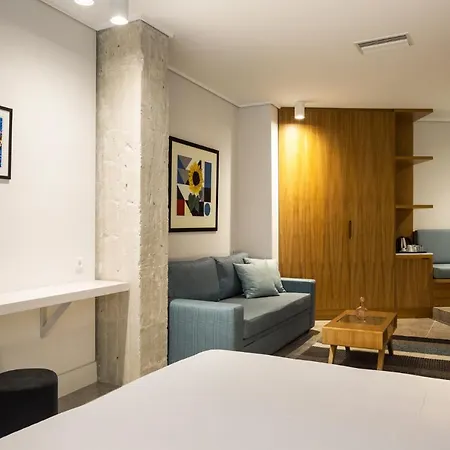 Vol.5 Hotel