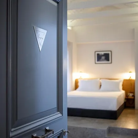 Vol.5 Hotel