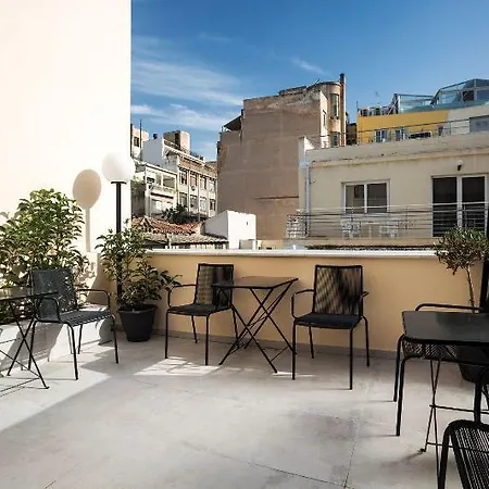 Vol.5 Hotel