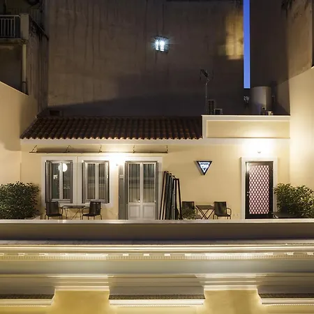 Hotel Vol.5 Athen