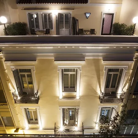 Hotel Vol.5 3*