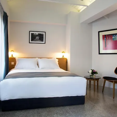 Hotel Vol.5 3*