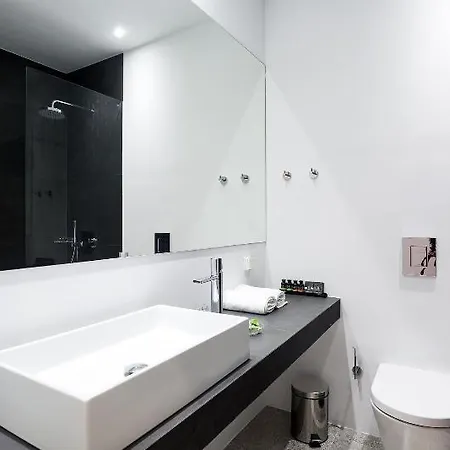 Vol.5 Hotel