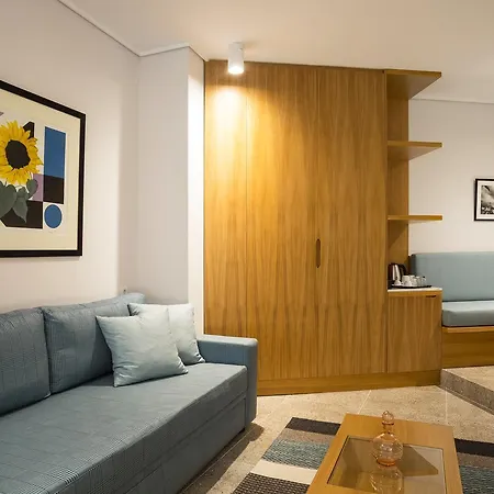 Vol.5 Hotel Ateny